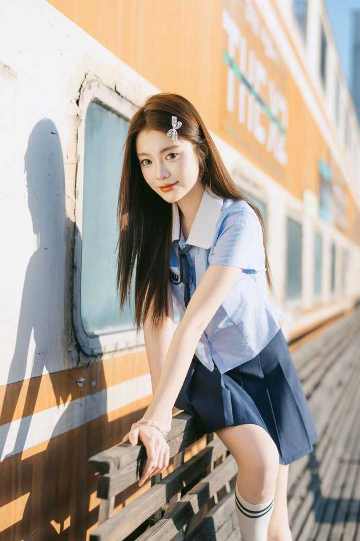 Chinese escort Singapore profile - Chloe