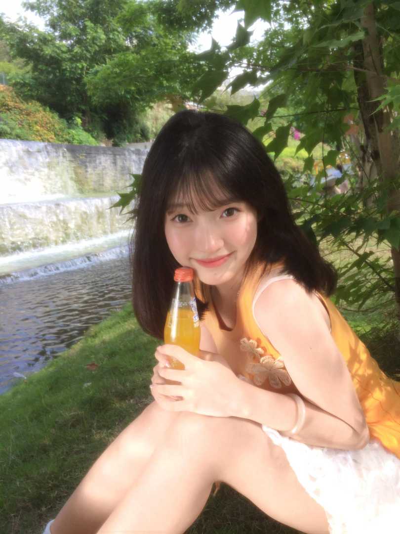 Thai escort Singapore profile - Mai